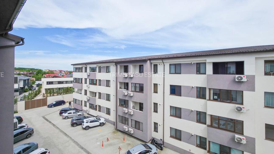 Apartament 2 Camere | Mobilat Utilat | Comision 0% - 15