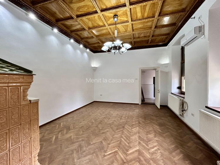 Casa 9 camere, 4 bai, 3 locuri de parcare, Central, Ploiesti - 9