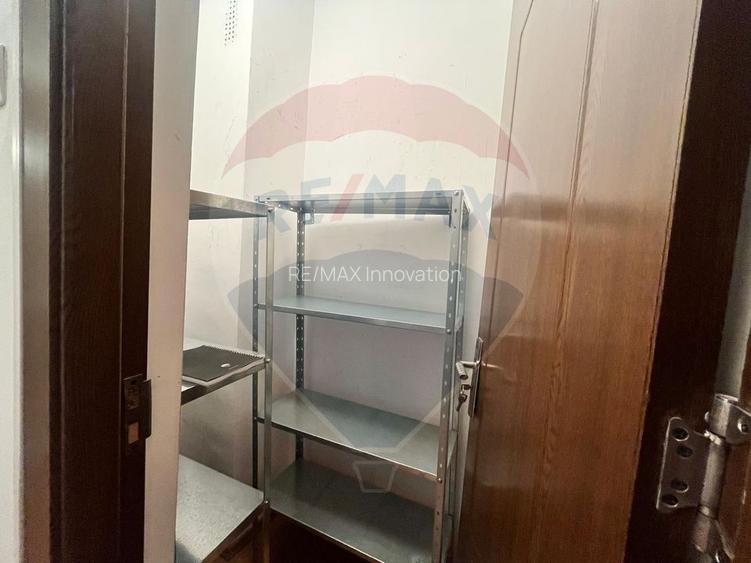 Inchiriere apartament cu  2 camere-zona Stirbei - 11
