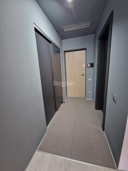 Ap modern si nou mobilat, in complex premium, aproape de natura, costuri reduse. - 7