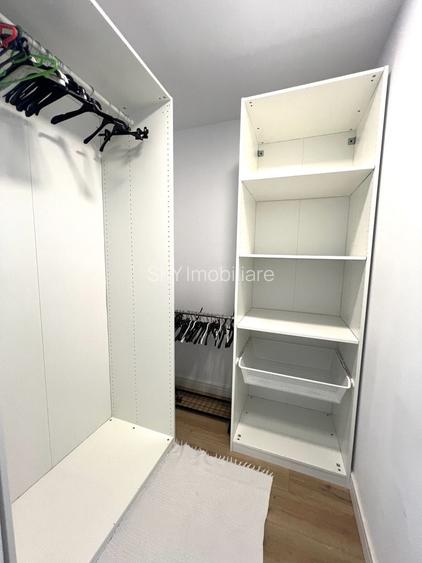 2 camere premium în Onix Parc  confort modern, încălzire în pardoseala - 48