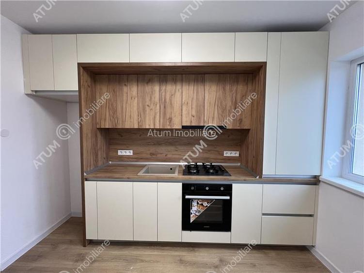 Apartament cu 3 camere si 2 bai la etajul 1 zona Calea Surii Mici - 10