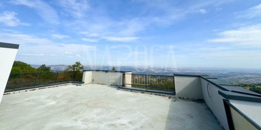 Casa 4 camere de vanzare in Feleacu - 12