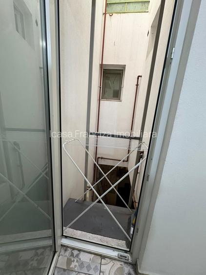 Garsonieră de închiriat – Zona Griviței / Gara de Nord - 6