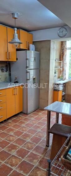 Stefan Cel Mare | 3 Camere | Semidec| Pet-friendly | Anvelopat | Metrou - 8