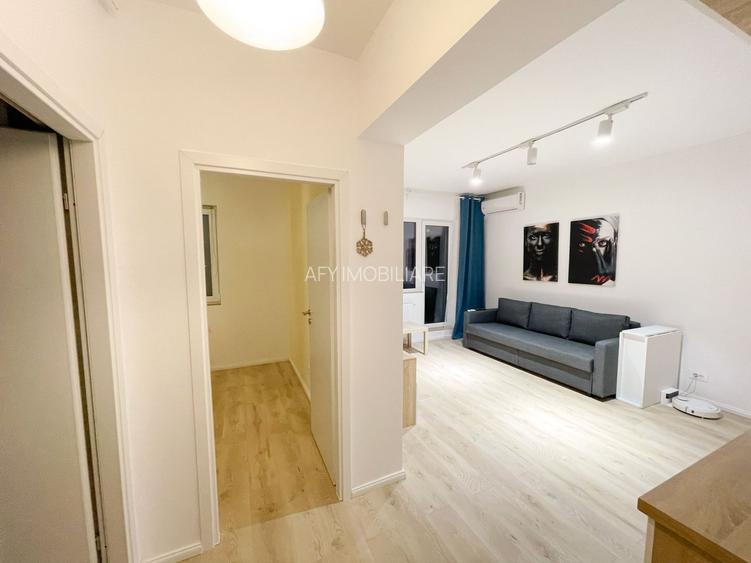 Apartament 2 cam 2min metro Regie Grozavesti Orhideea Novum Premium - 7