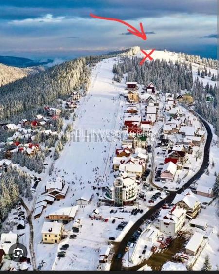 Proiect hotel 5 Stele în Rânca – Transalpina 44 camere - 10