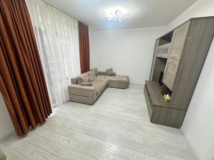 AP. 2 CAMERE BRAGADIRU, LOC PARCARE, BLOC NOU, MASINA DE SPALAT VASE - 2