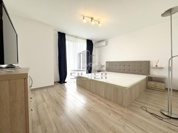 Casa tip duplex la cheie in cartier Europa. - 11