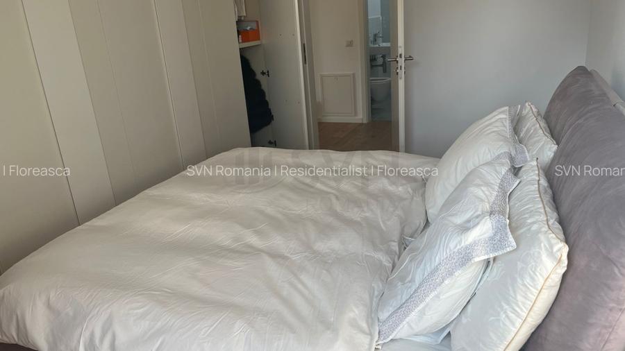 REA1024665 Apartament modern 2 camere I Aviatiei Park - 4