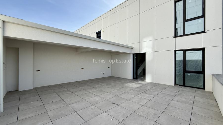 Apartament DUPLEX în Constanța – 3 camere cu terasă spectaculoasă de 53 mp - 10