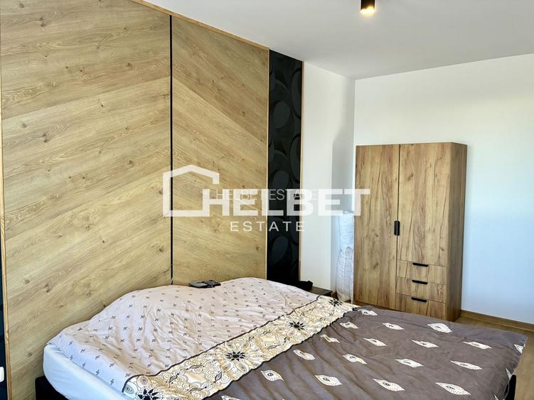 3 Camere / Parcare / Mobilat / Subcetate - 2