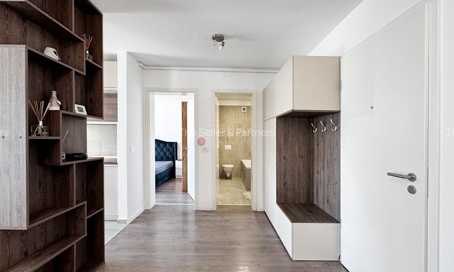 Complex Coresi Kasper - 7