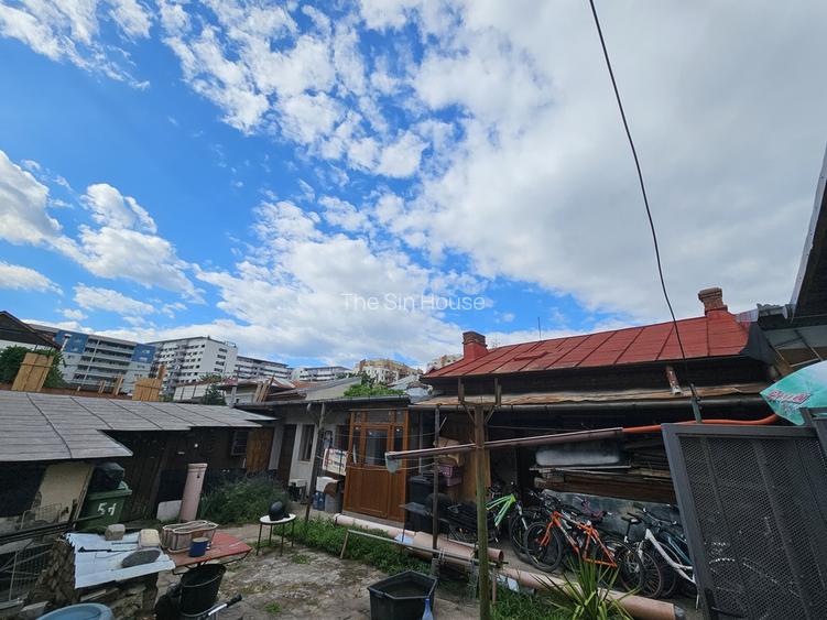 Teren de vanzare I Zona Mihai Bravu I Suprafata 179 mp - 5