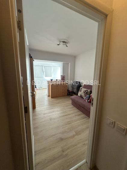 Piata Iancului - 5 minute metrou - Apartament 4 camere, 2 bai - Modern-Bloc 1979 - 32