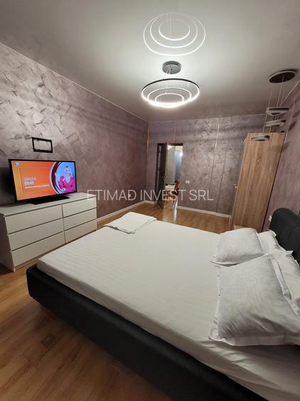 SIGNATURE PROMENADA -2 CAMERE - 82 MPC - VEDERE FRONTALA LA MARE - 41