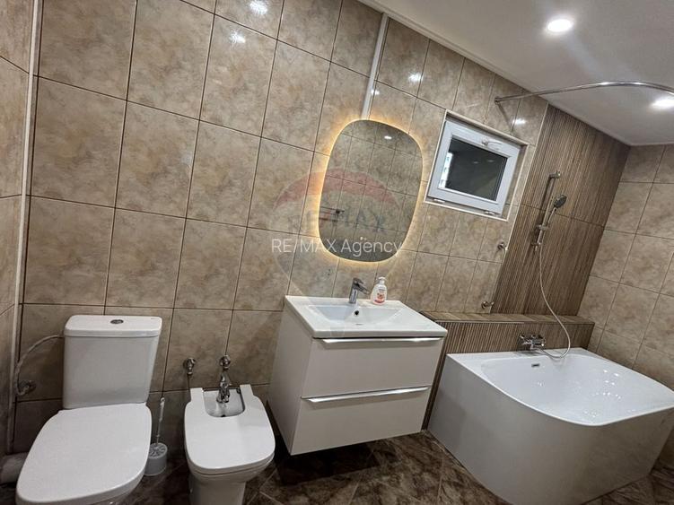 Inchiriez apartament str. Barbu Stefanescu Delavrancea Kiseleff - 3