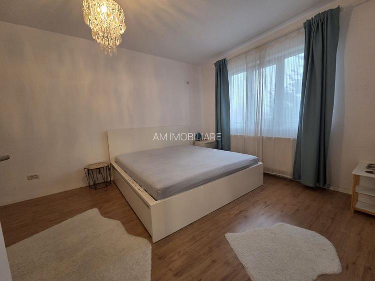AP. 2 CAMERE DOBROESTI, CENTRALA PROPRIE, LOC DE PARCARE, BLOC NOU - 10