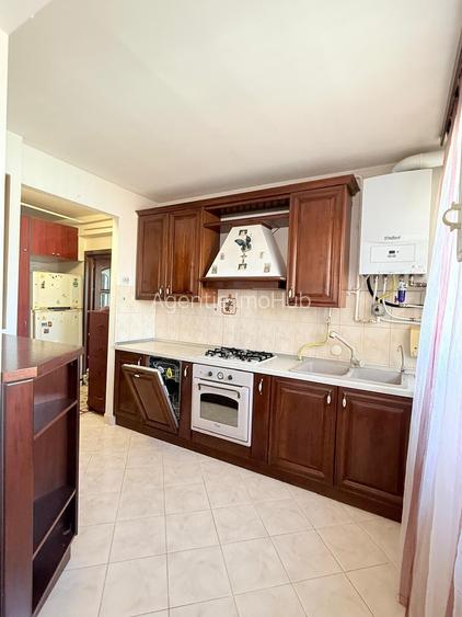 APARTAMENT DE VANZARE CU 3 CAMERE, IN TATARASI, FLUX - 6