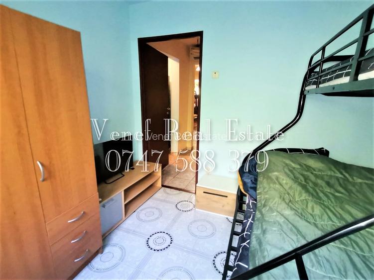 0% Comision 4 Camere 66 mp etaj 2 Doamna Ghica Luntrei Colentina - 8