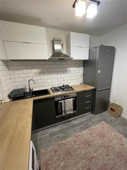 Inchiriere apartament 2 camere Cantemir - 7