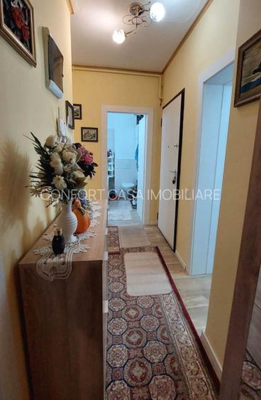 3 camere 2021, 81 mp, Iancului parcare - 8