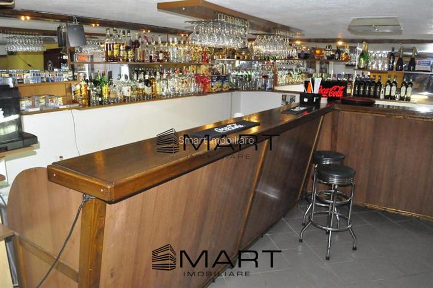 Spatiu comercial 200mp zona Calea Dumbravii - 9