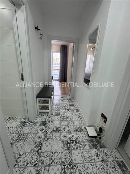 Apartament 2 camere tip studio | Bloc nou 2022 |  Biruintei | Parcare optionala - 7