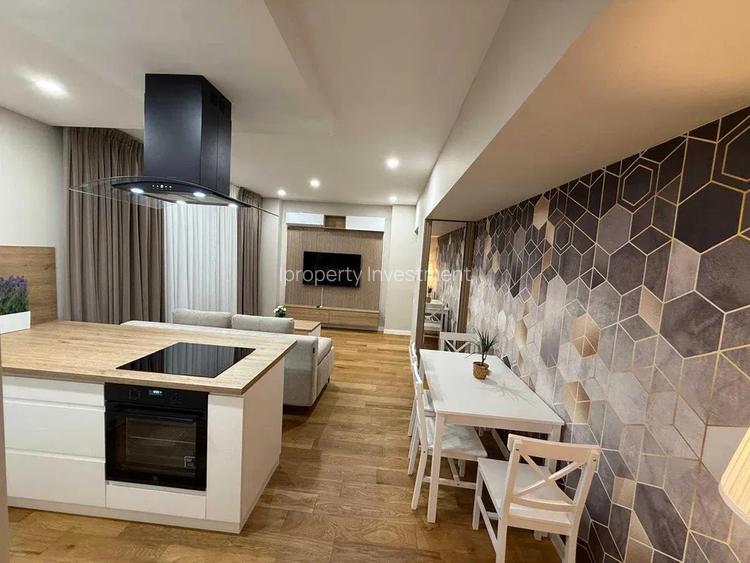 One Cotroceni Park | 2 Camere | Parcare | Terasa | 67 MP | 3/11 - 3