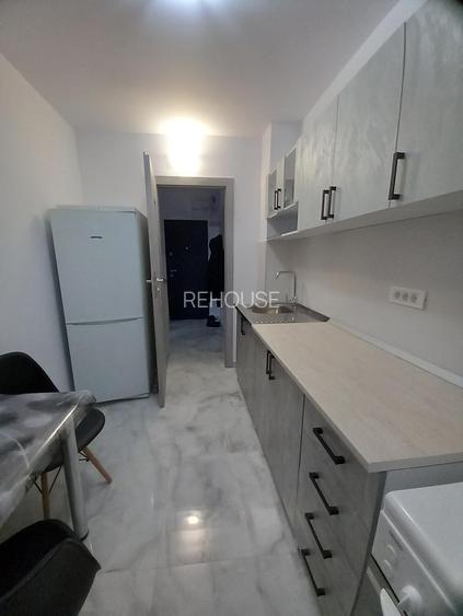 Iancului, mobil/utilat modern, balcon deosebit, 100% renovat, reabilitat, metrou - 2