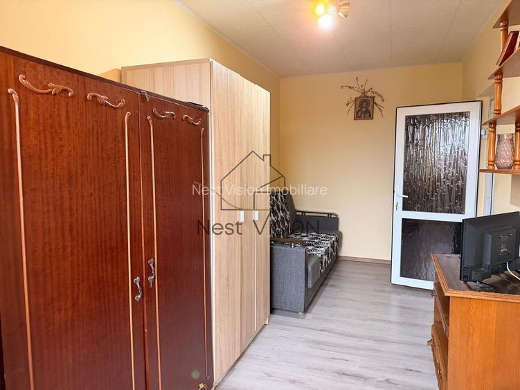 3 camere | 65 mp | Etaj 2 | Terezian | COMISION 0% - 8