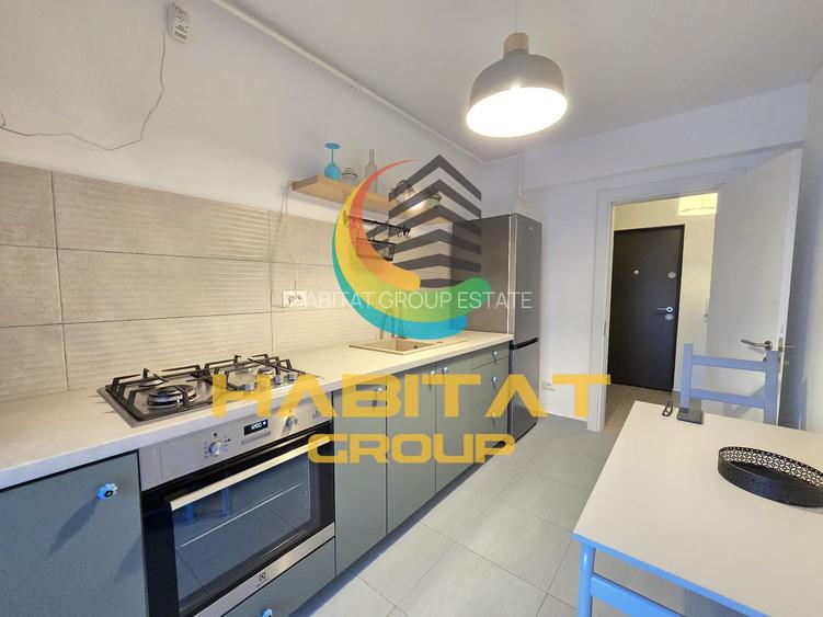 Garsonieră modernă Apărătorii Patriei  Drumul Binelui libera - 9