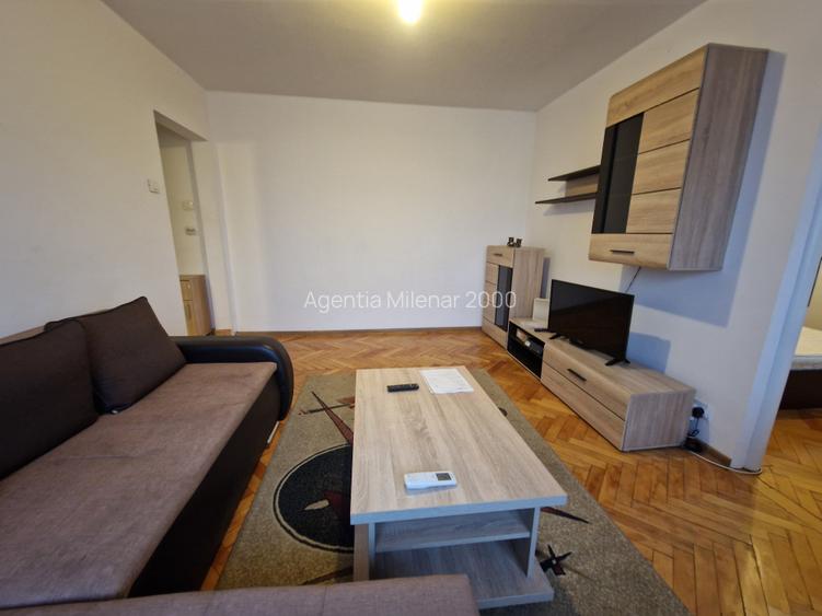 zona deosebit de frumoasă-Circumvalatiunii la 7 minute de Iulius Mall - 2