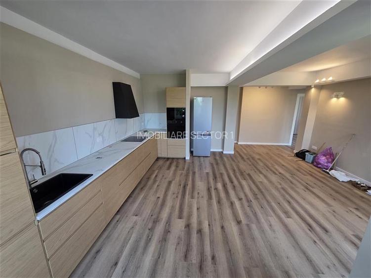 Apartament 3 camere 3 bai Baneasa Drumul Agatului 66A - 25