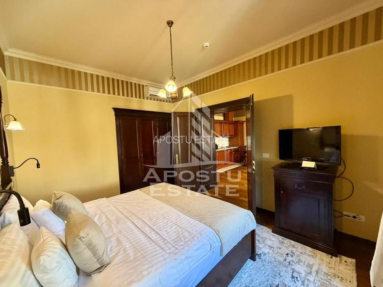 Apartament 2 camere, de inchiriat, casa istorica, Pta Maria, Timisoara - 4