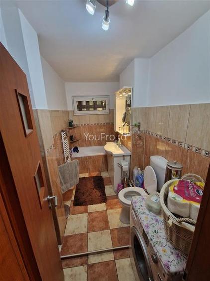 Decomandat 4 camere etaj 1 Circumvalatiunii/Iulius Town - 28