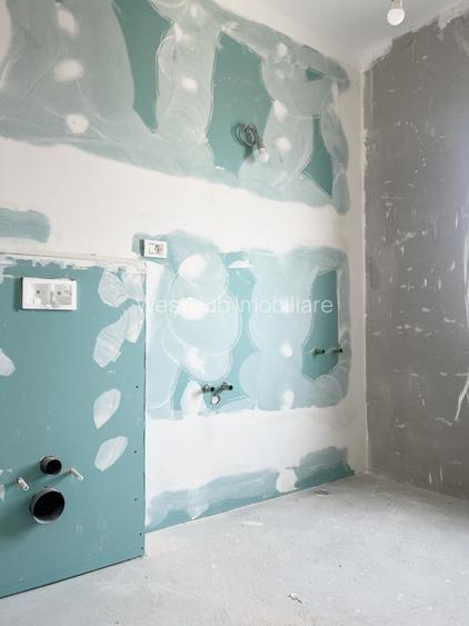 Duplex, 115mp utili, 310mp teren, 4 camere, Curent trifazic-Sacalaz - 12