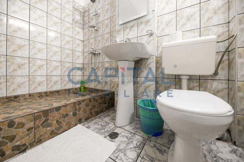 Casa de vanzare Zorilor - 21