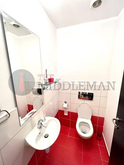 Apartament cu 3 camere NATURA RESIDENCE -  loc de parcare si  boxa - 13