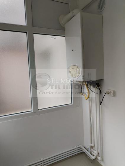 Apartament 2 camere de vânzare Galata, Iași – 49 mp pret 88.000 Euro - 11