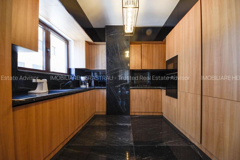 Satul Francez | Luxury Homes | 4 camere - 6