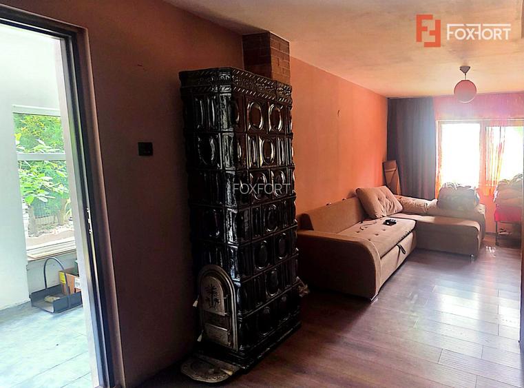 Casa individuala cu 5 camere de vanzare in localitatea Minis - 12