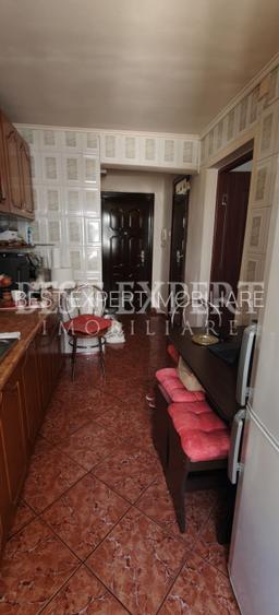 2 Camere| langa Mega Mall | Str.Herta | Bloc Reabilitat | Mutare rapida - 6