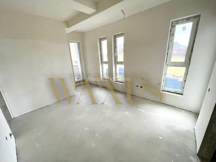 Duplex de vanzare - 120mp I Teren 250mp I 2 Parcari I Terra - 10