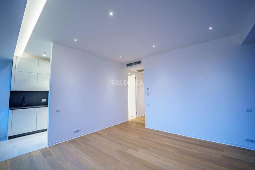 Apartament 2 Camere One Mircea Eliade | Parțial mobilat | Balcon - 5