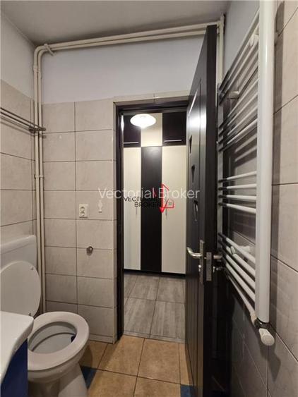 PET FRIENDLY! Bloc reabilitat, et.1- Tei Ion Berindei, Sectia  Politie - 12