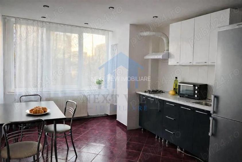 Apartament 2 camere, Grigorescu - 4