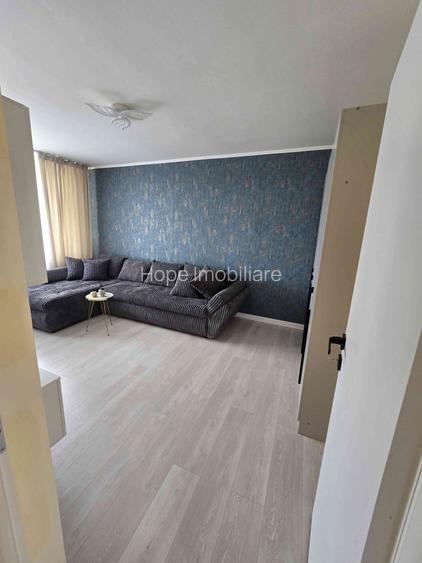 Giurgiului -Apartament 3 camere - 22