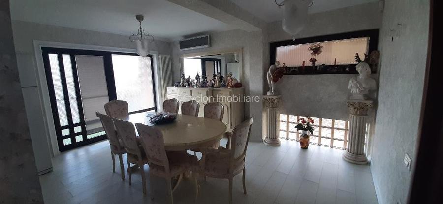 Vanzare vila lux individuala D+P+E+M  Bragadiru Primarie - 21