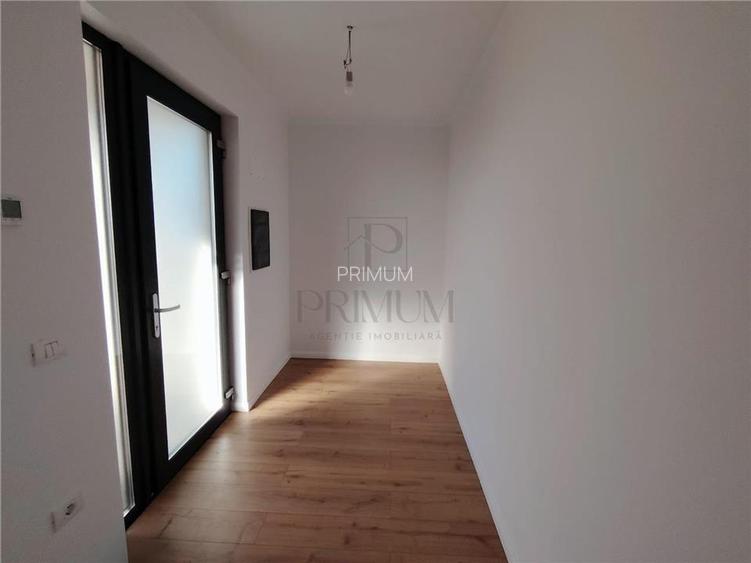 Duplex finalizat - toate utilitatile - finisaje premium - 8